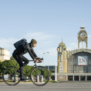 Pánsky sveter Kama 4060