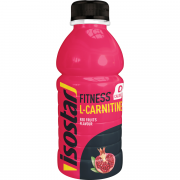 Fitness nápoj Isostar L-Carnitin 500ml