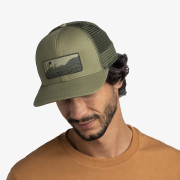 Šiltovka Buff Explore Trucker Cap