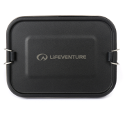 Box na jedlo LifeVenture Stainless Steel Mess Tin Container