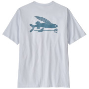 Pánske tričko Patagonia Men’s Flying Fish Responsibili-Tee®