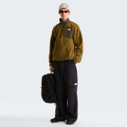 Pánska mikina The North Face M Yumiori Off Peak 1/2 Zip Jacket