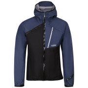 Pánska bunda Direct Alpine Cyclone 4.0 čierna/modrá black/navy