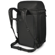 Batoh na lyže Osprey Mountainbound Boot Pack Plus