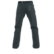 Pánske nohavice Nograd Yaniro Pant tmavosivá Anthracite Grey
