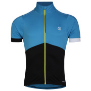 Pánsky cyklistický dres Dare 2b Protraction II Jrsy
