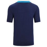 Pánske funkčné tričko Icebreaker Men ZoneKnit™ SS Tee