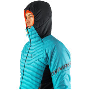 Pánska lyžiarska bunda Dynafit Speed Insulation Hooded Jkt M
