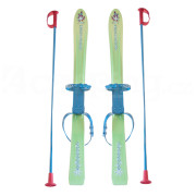 Detské lyže 90 cm Yate Carving set