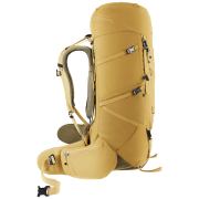 Pánsky batoh Deuter Aircontact Core 50+10