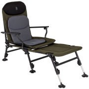 Opierka na nohy Bo-Camp Footrest