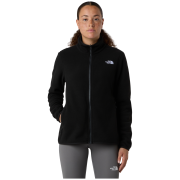 Dámska funkčná mikina The North Face W Glacier Fleece Jacket