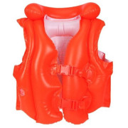 Plávacia vesta Intex Deluxe Swim Vest 58671EU