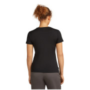 Dámske tričko Icebreaker Women Merino 150 Tech Lite SS Tee Snow Day