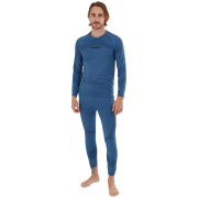 Pánska termobielizeň Fundango Seamless Baselayer Set