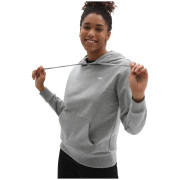 Dámska minika Vans Wm Boxed In Rosy Bf Hoodie