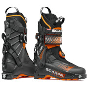 Skialpové topánky Scarpa F1 LT