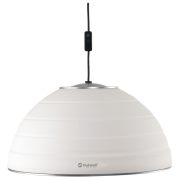 Svetlo Outwell Pollux Lux béžová Cream White