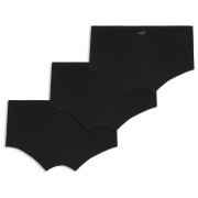 Dámske nohavičky Puma Elements Mini Shorts 3P