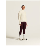 Dámska funkčná mikina Craft Gain Thermal Midlayer 2 W