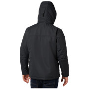 Pánska bunda Columbia South Canyon Lined Jacke