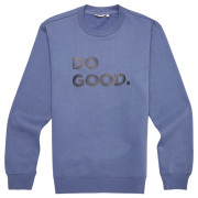 Pánska mikina Cotopaxi Do Good Crew Sweatshirt