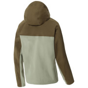 Pánska bunda The North Face West Basin Dryvent Jacket