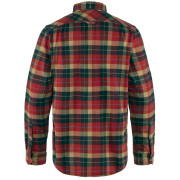 Pánska košeľa Fjällräven Singi Heavy Flannel Shirt M