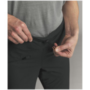 Dámske nohavice Ortovox Venet Softshell Pants