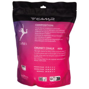 Magnézium Camp Chunky Chalk Janja 450 G