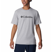 Pánske tričko Columbia CSC Basic Logo Tee