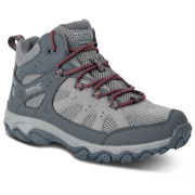 Dámske topánky Regatta Womens Edgepoint IV Mid