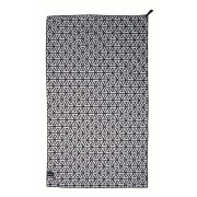 Plážová osuška Zulu Beach 100 x 170 cm