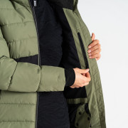 Dámska bunda Dare 2b Glacial Jacket