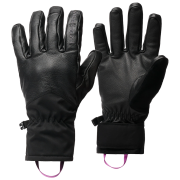 Turistické rukavice Black Diamond Tour Gloves čierna Black (0002)