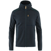 Pánska mikina Fjällräven Keb Fleece Hoodie M