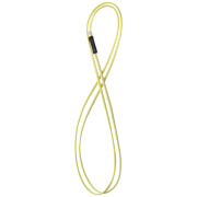 Horolezecká slučka Climbing Technology Cipe 120 žltá/biela Yellow/White