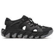 Dámske topánky Merrell Maipo Explorer Sieve čierna black