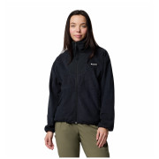 Dámska mikina Columbia Sequoia Grove™ Full Zip Fleece