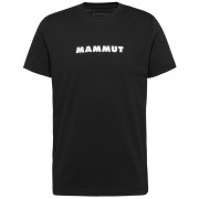 Pánske tričko Mammut Core T-Shirt Men Logo