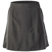 Dámska sukňa Hi-Tec Lady Tomano Ii sivá PEAT