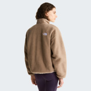 Dámska mikina The North Face W Yumiori Reversible Jacket