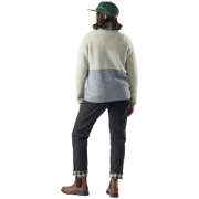 Dámska bunda Smartwool Women's Second Cut Fleece Jacket