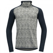 Pánske funkčné tričko Devold Kvitegga Merino 230 H. Neck