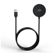 Nabíjací a dátový kábel Swissten Wireless magnetic charging cable for Samsung Watch 1,2 m
