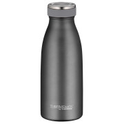 Termofľaša Thermos Thermocafé 350 ml sivá šedá