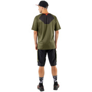 Pánske cyklistické tričko Dynafit Ride S/S Tee M