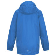 Detská bunda Regatta Kids’ Pack-It Jacket III Sonic Blue