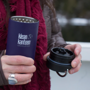 Náhradný uzáver Klean Kanteen TKWide Café Cap