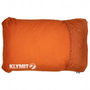 Vankúšik Klymit Drift Car Camp Pillow Large